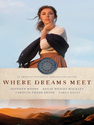 cover image of Where Dreams Meet